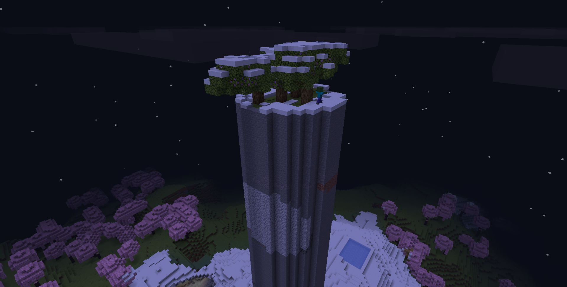 An image from the blockstate server world project