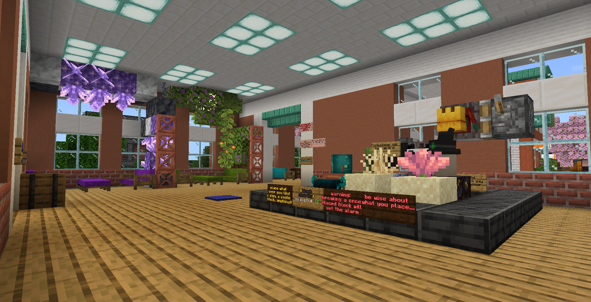 An image from the blockstate server world project